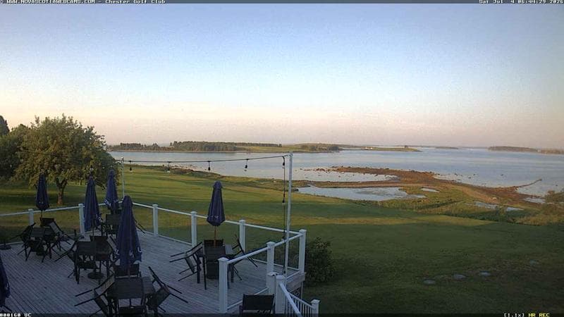 Chester Golf Club