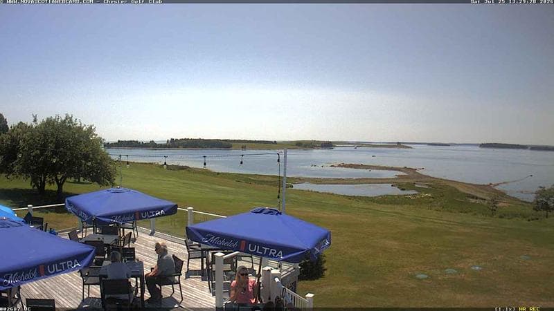 Chester Golf Club