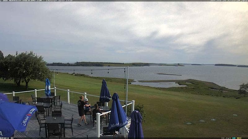 Chester Golf Club