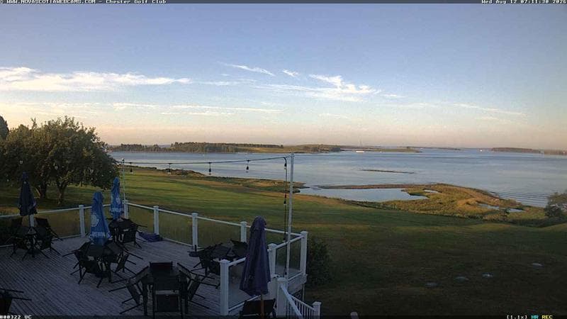 Chester Golf Club