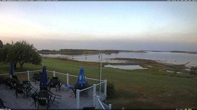 Chester Golf Club