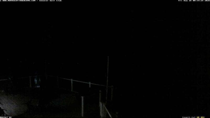 Chester Golf Club