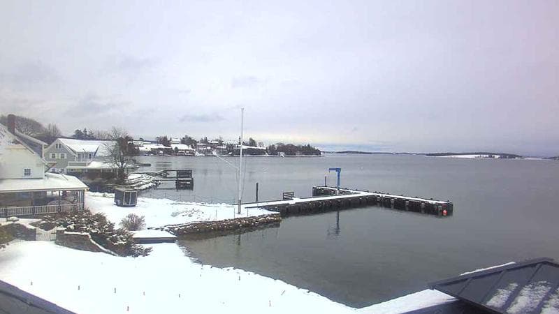 Chester Yacht Club