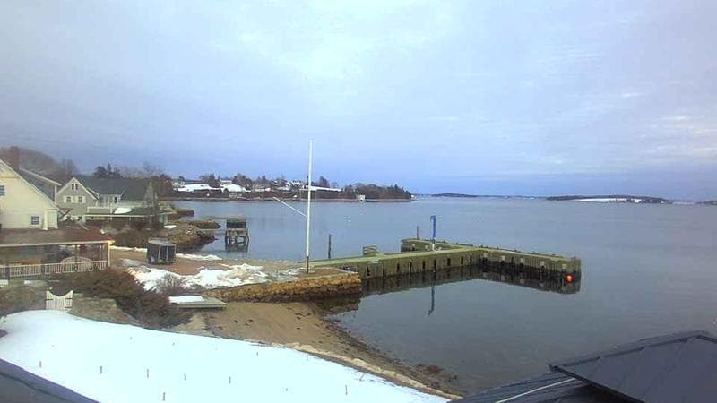 Chester Yacht Club