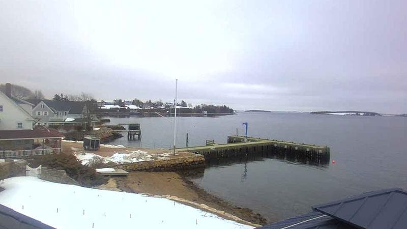 Chester Yacht Club