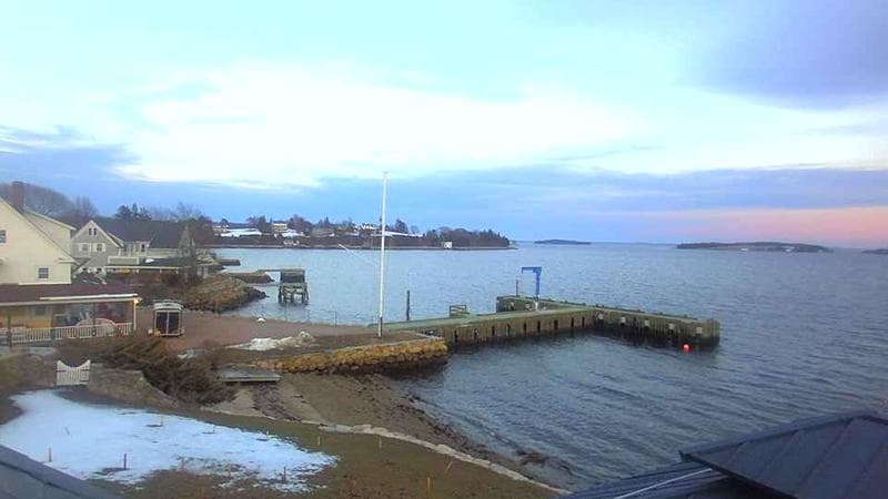 Chester Yacht Club