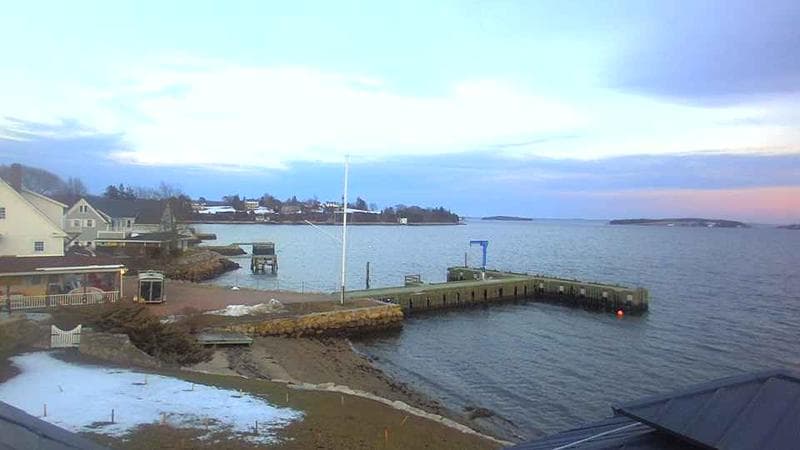 Chester Yacht Club