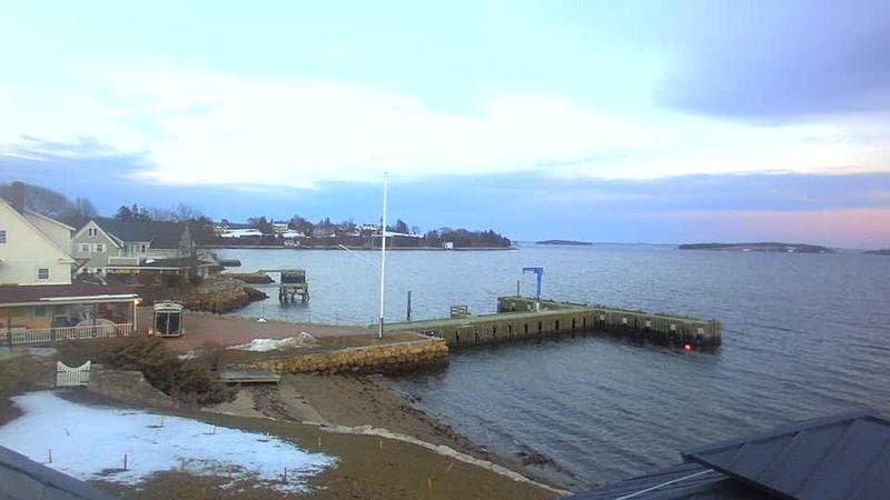 Chester Yacht Club
