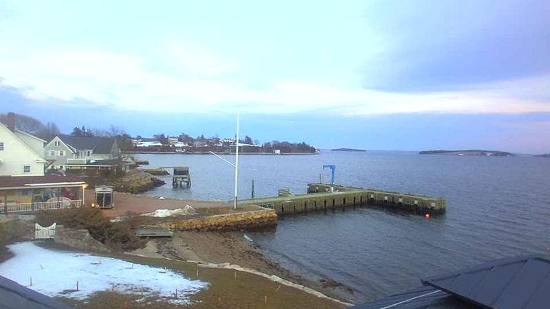 Chester Yacht Club
