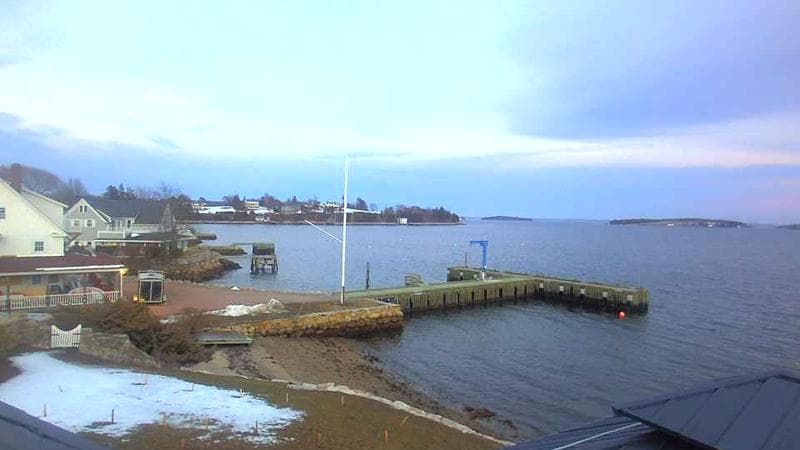 Chester Yacht Club
