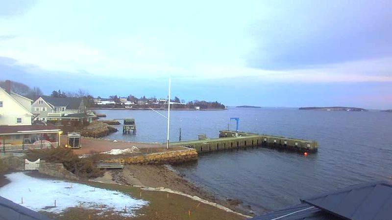 Chester Yacht Club