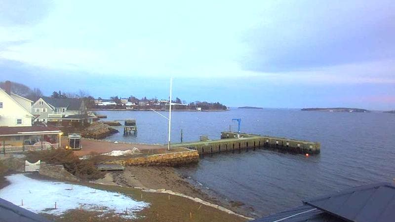 Chester Yacht Club