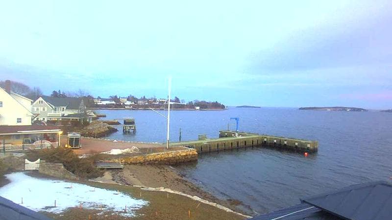 Chester Yacht Club