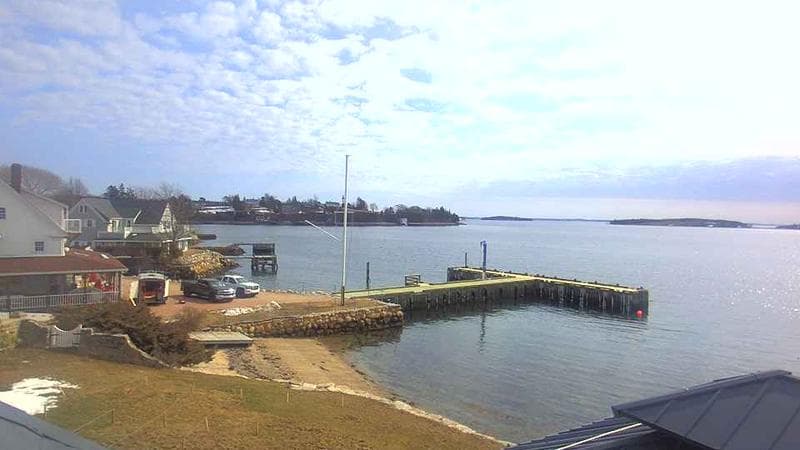 Chester Yacht Club