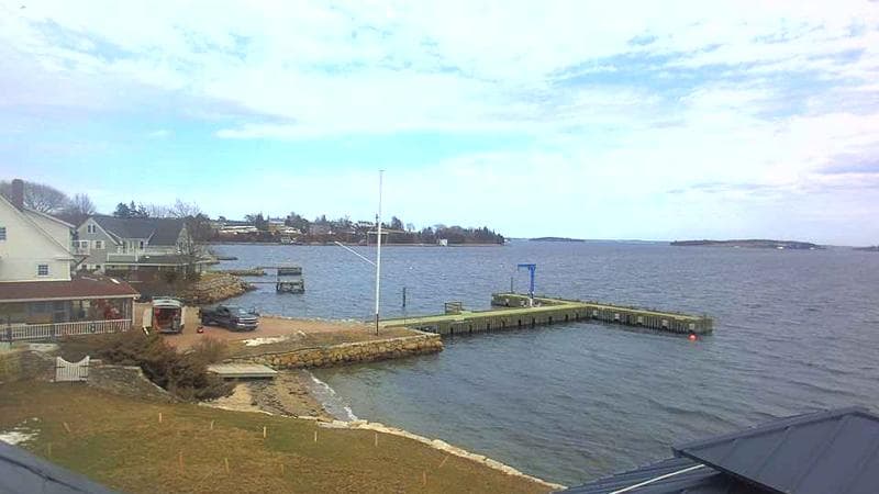 Chester Yacht Club
