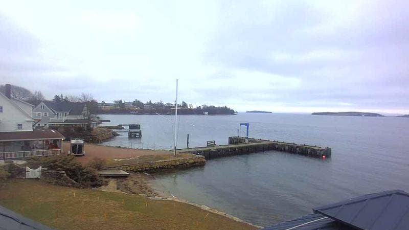 Chester Yacht Club