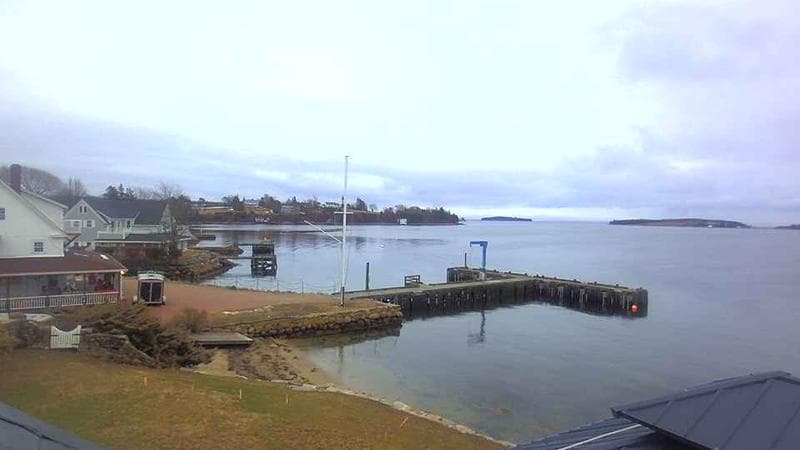 Chester Yacht Club