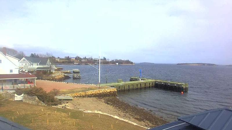 Chester Yacht Club