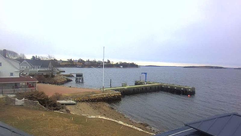 Chester Yacht Club