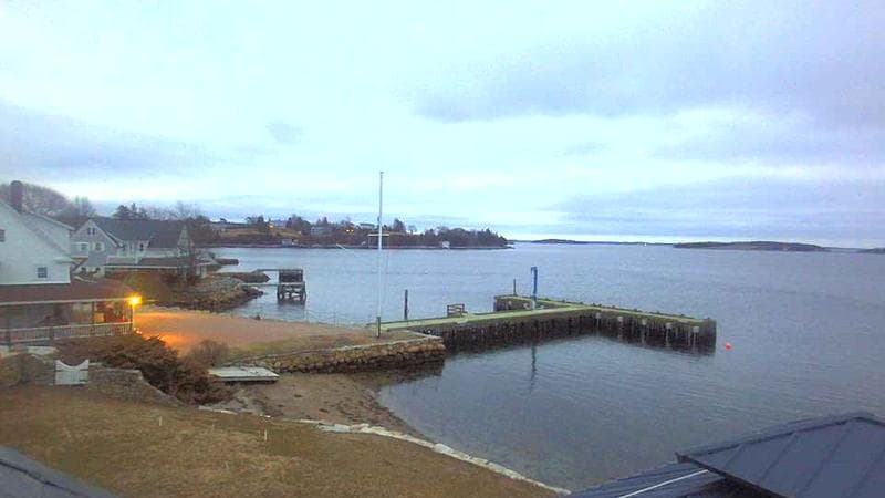 Chester Yacht Club