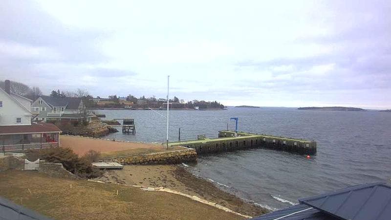 Chester Yacht Club