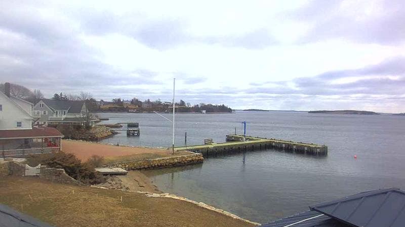 Chester Yacht Club