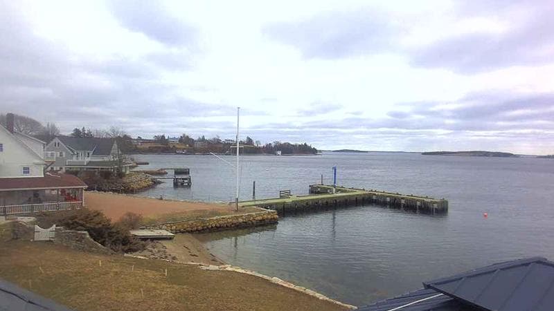 Chester Yacht Club
