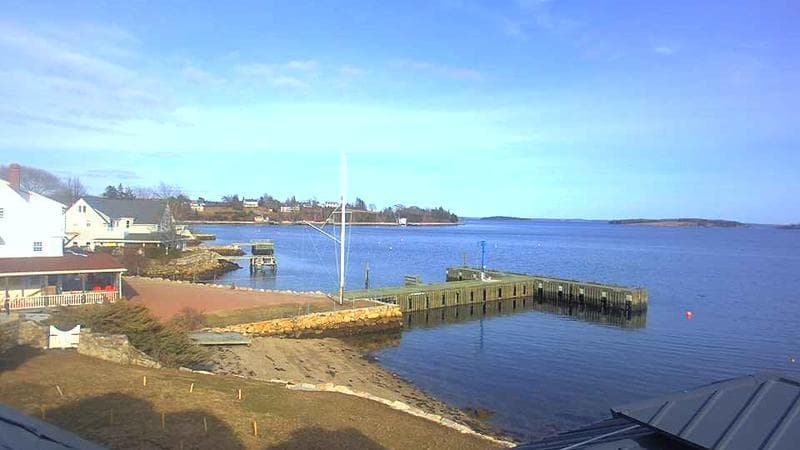 Chester Yacht Club