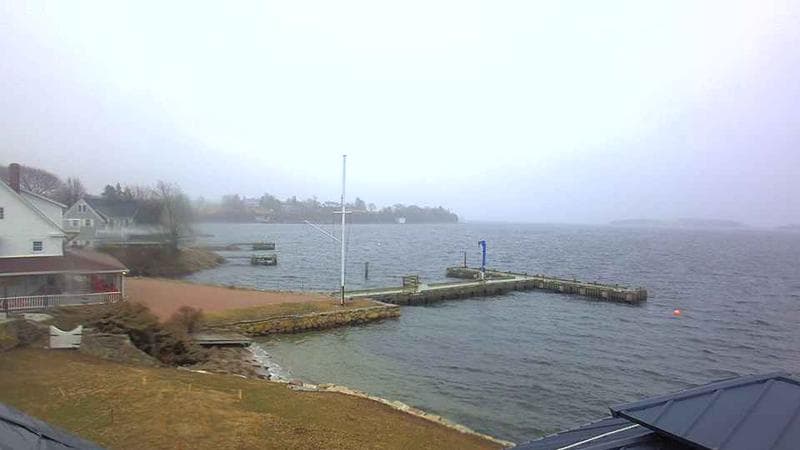 Chester Yacht Club