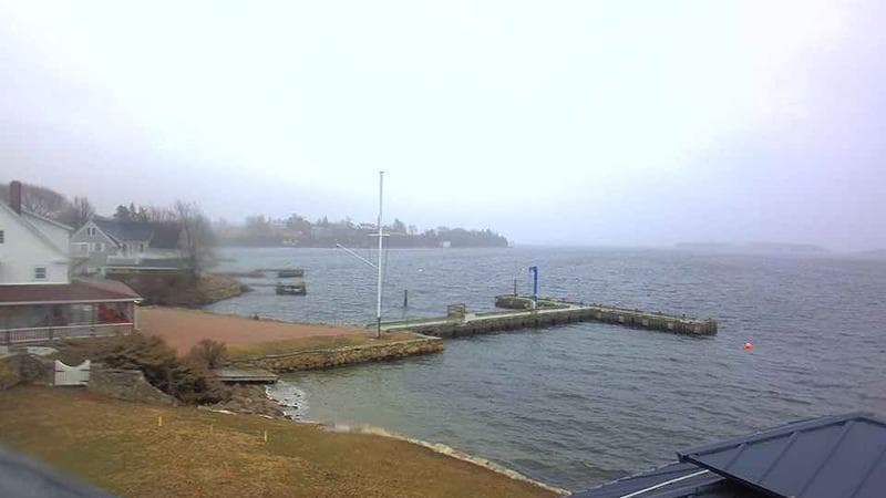 Chester Yacht Club