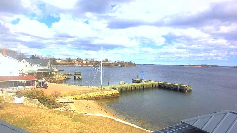 Chester Yacht Club