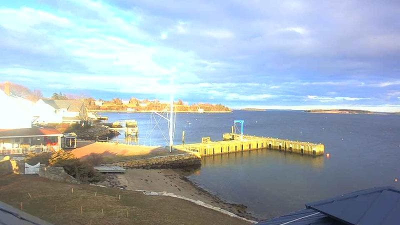 Chester Yacht Club