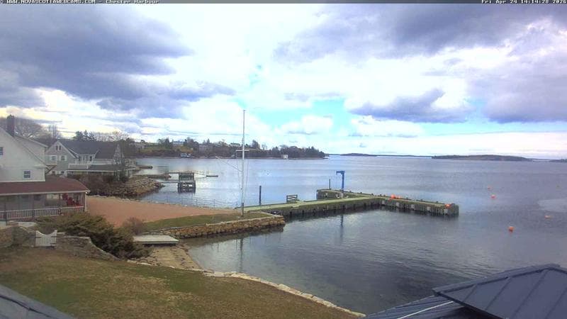 Chester Yacht Club
