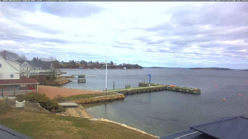 Chester Yacht Club