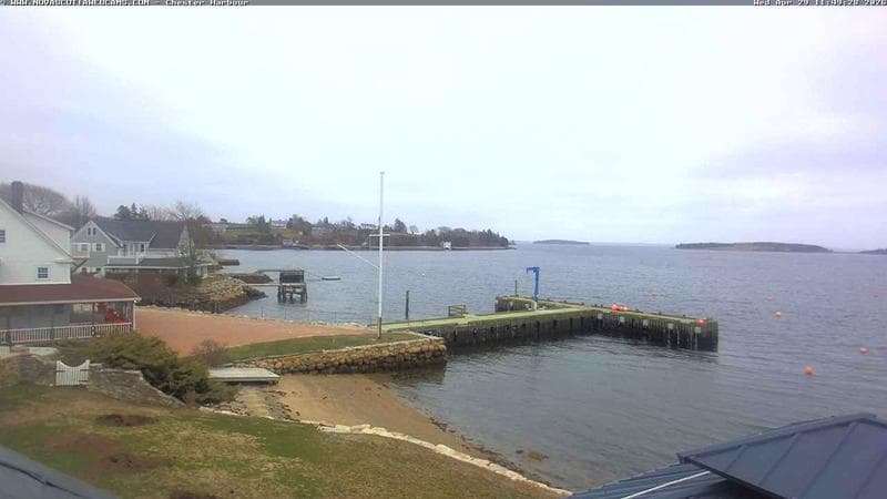 Chester Yacht Club