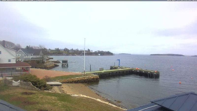 Chester Yacht Club