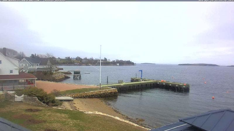 Chester Yacht Club