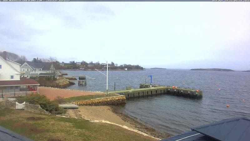 Chester Yacht Club
