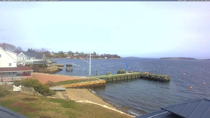 Chester Yacht Club