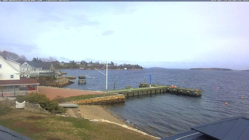 Chester Yacht Club