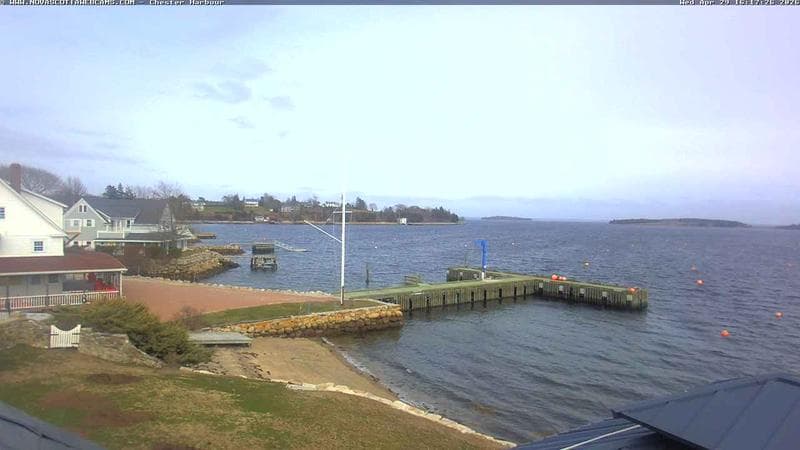 Chester Yacht Club
