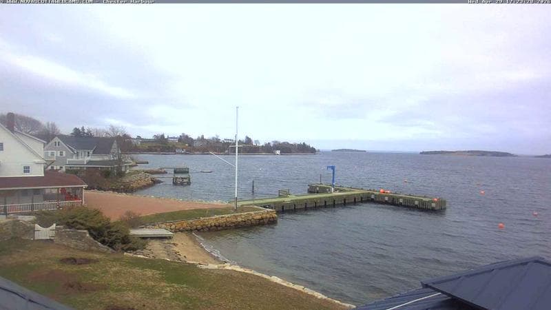 Chester Yacht Club