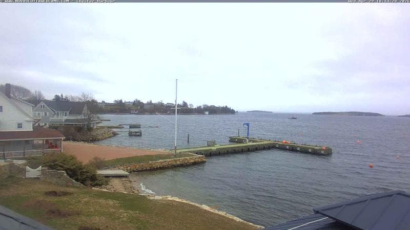 Chester Yacht Club