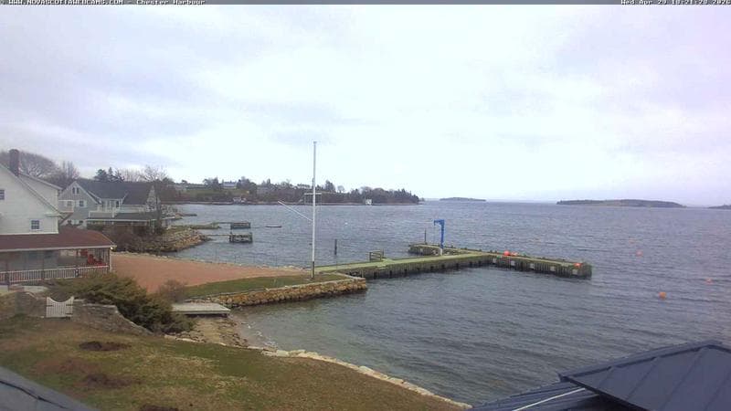 Chester Yacht Club