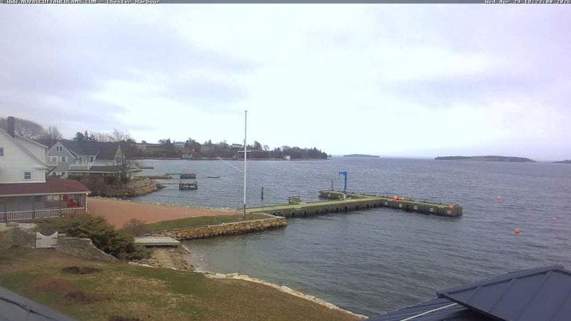 Chester Yacht Club