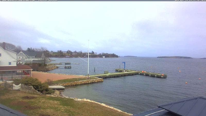 Chester Yacht Club