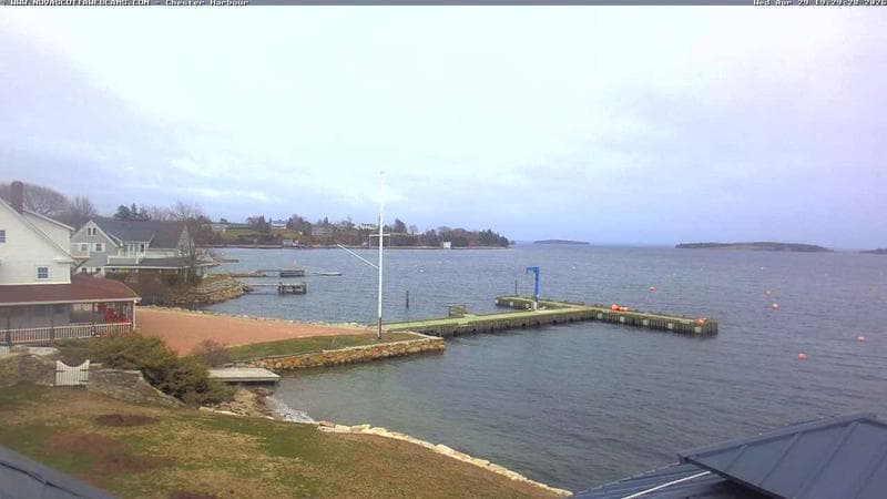 Chester Yacht Club