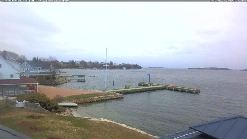 Chester Yacht Club