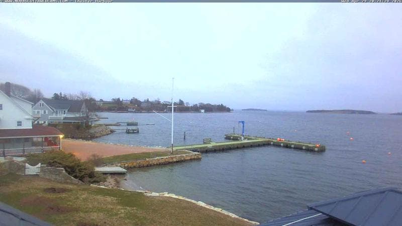Chester Yacht Club
