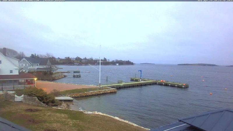 Chester Yacht Club